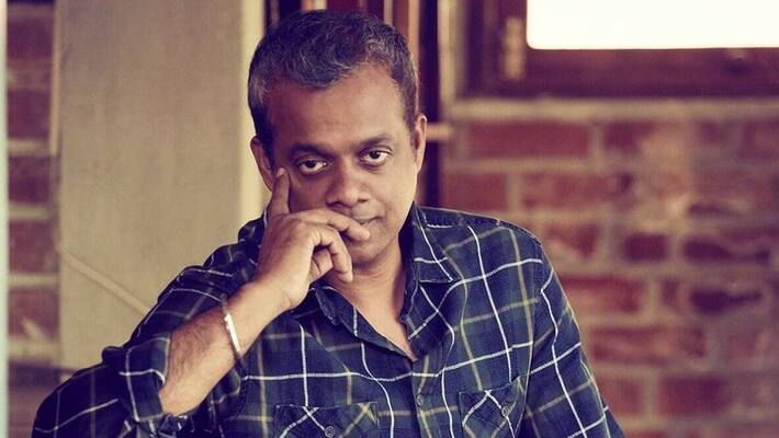 gautham menon join in michael movie team gautham menon join in michael movie team