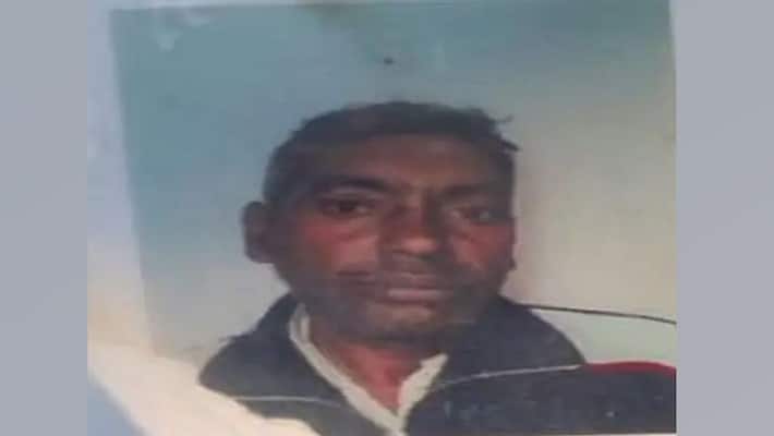 Haryana Rohtak farmer sitting on dharna for 9 months died of heart attack his son was married 3 days ago UDT Haryana Rohtak farmer sitting on dharna for 9 months died of heart attack his son was married 3 days ago UDT