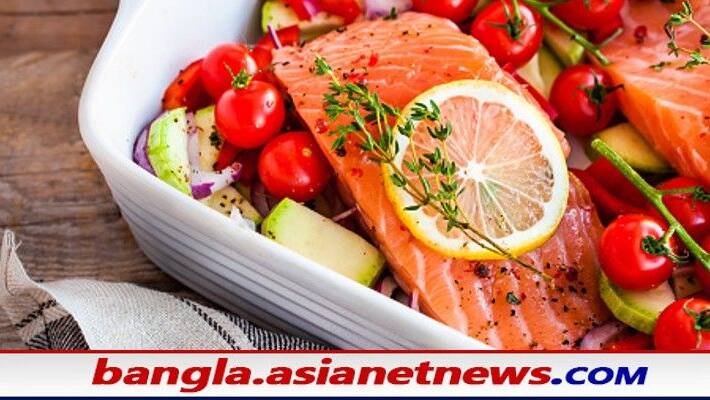 Health Tips- Omega-3 rich foods improve heart health Health Tips- Omega-3 rich foods improve heart health