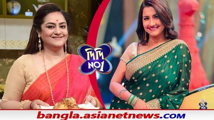 rachna banerjee will not appear didi no 1 for few days bjc rachna banerjee will not appear didi no 1 for few days bjc