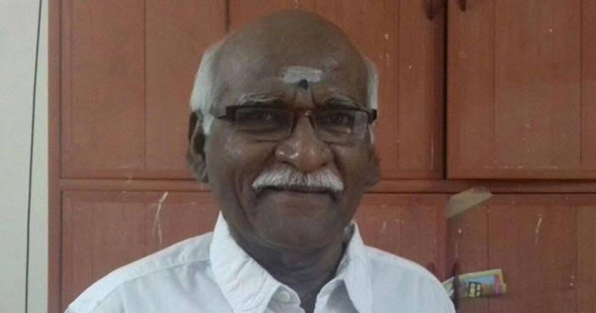 JaiBhim:சூரப்புலி சூர்யா பொத்திக்கிட்டு சும்மா இரு.. சந்துரு யோக்கியர் இல்ல.. டாராக கிழித்தEx காவல் அதிகாரி.