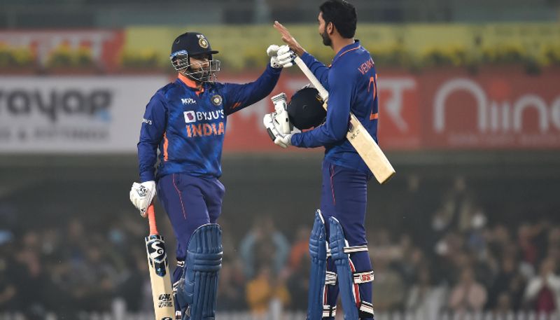 India vs New Zealand: Rishabh Pant batting is huge disappoint in T20 Series, Says Aakash Chopra, Daniel Vettori