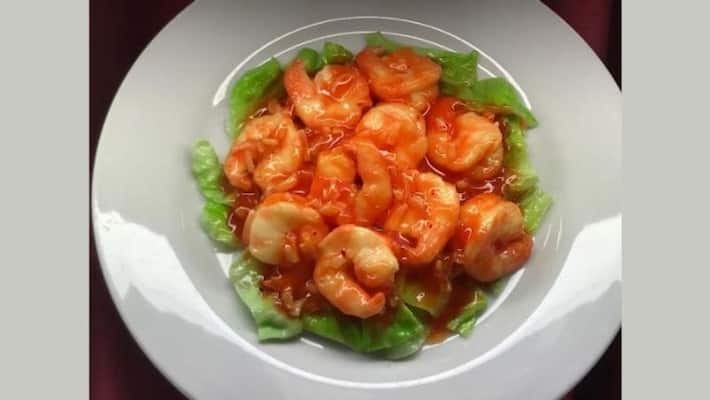 Tasty and Delicious Prawns Recipe Food MBT Tasty and Delicious Prawns Recipe Food MBT