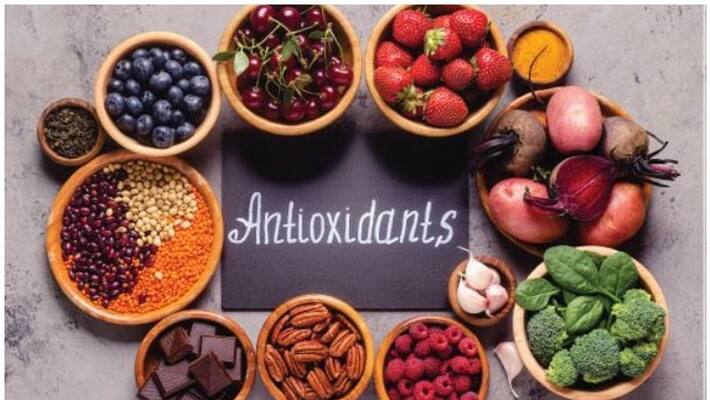 antioxidant rich foods for overall health antioxidant rich foods for overall health
