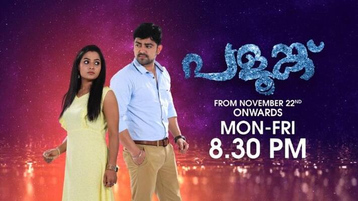 asianet new serial palunku start today asianet new serial palunku start today
