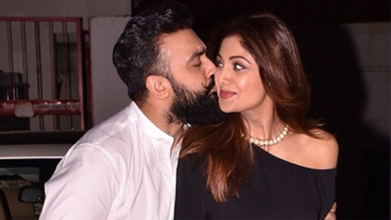 Shilpa Shetty never wanted to marry Raj Kundra because of this reason kpg