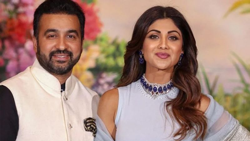 Shilpa Shetty never wanted to marry Raj Kundra because of this reason kpg