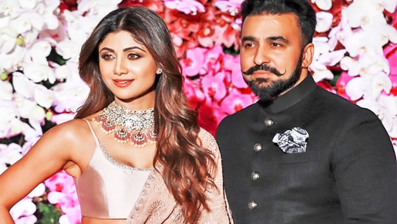 Shilpa Shetty never wanted to marry Raj Kundra because of this reason kpg