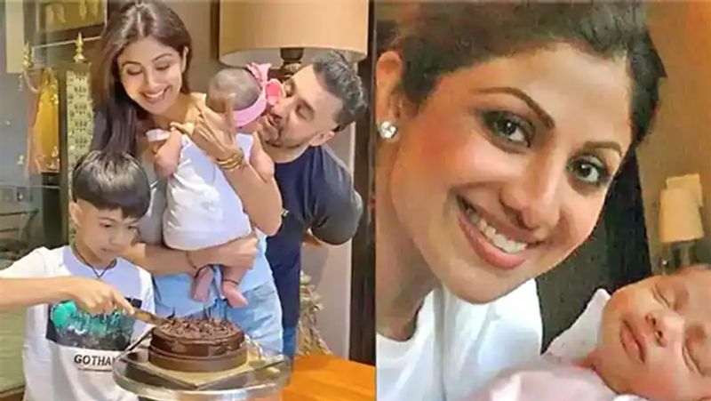 Shilpa Shetty never wanted to marry Raj Kundra because of this reason kpg