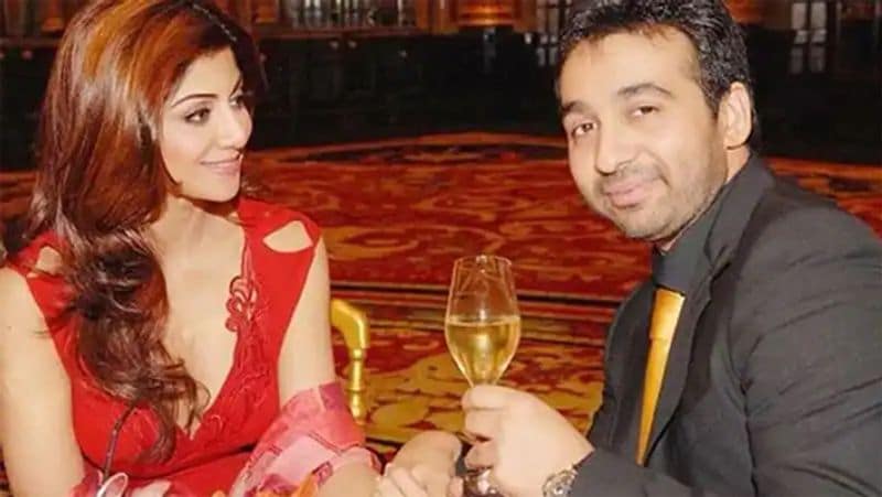 Shilpa Shetty never wanted to marry Raj Kundra because of this reason kpg