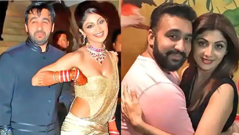Shilpa Shetty never wanted to marry Raj Kundra because of this reason kpg