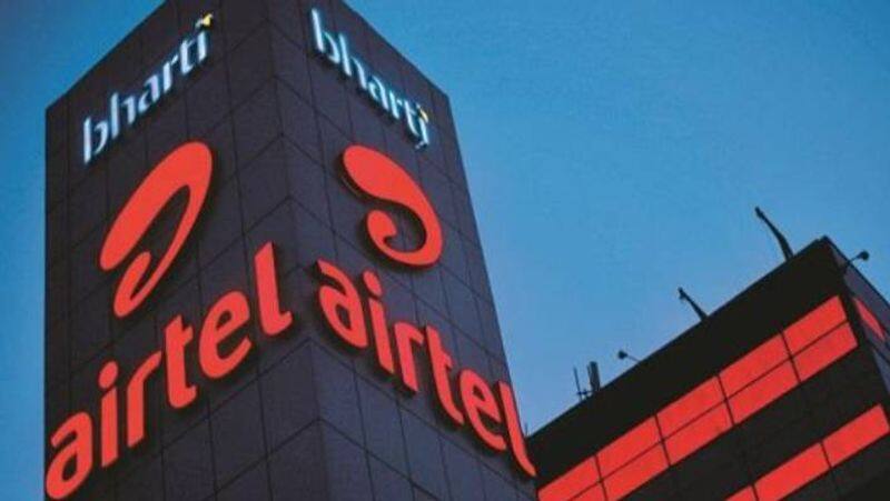 Google to Invest USD 1 Billion in Partnership With Airtel to Help Grow India Digital Ecosystem