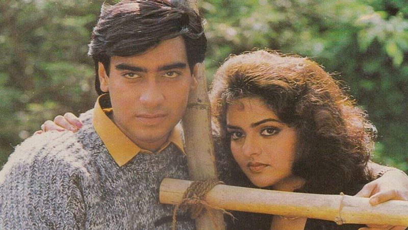 ajay devgn completed 30 year in film industry, see bollywood actor looks changed in these years KPJ