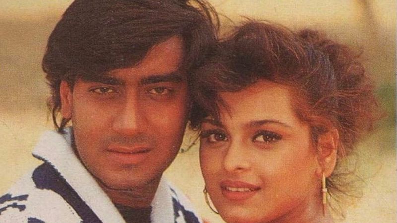 ajay devgn completed 30 year in film industry, see bollywood actor looks changed in these years KPJ