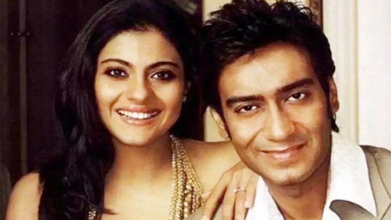 ajay devgn completed 30 year in film industry, see bollywood actor looks changed in these years KPJ