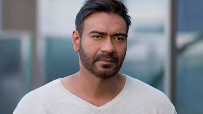 ajay devgn completed 30 year in film industry, see bollywood actor looks changed in these years KPJ