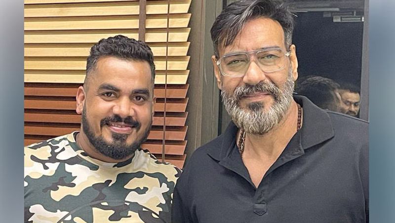 ajay devgn completed 30 year in film industry, see bollywood actor looks changed in these years KPJ