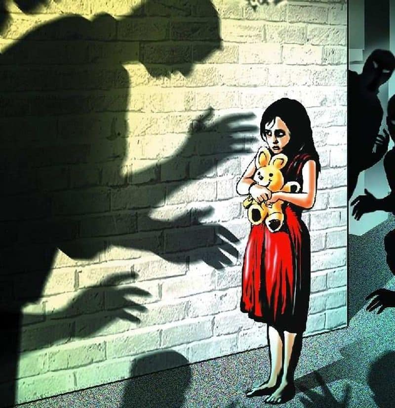Pastor arrested for sexually harassing girls at church in Rameswaram