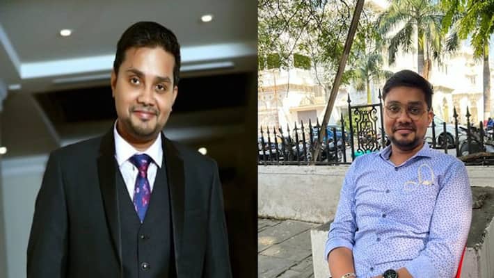 MBBS Doctor Shubham About his UPSC Interview MBBS Doctor Shubham About his UPSC Interview