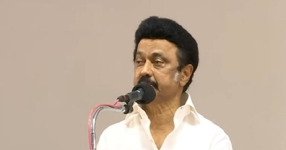 சேலம் கேஸ் சிலிண்டர் விபத்து ; நிவாரண நிதியை அறிவித்த முதல்வர் ஸ்டாலின்