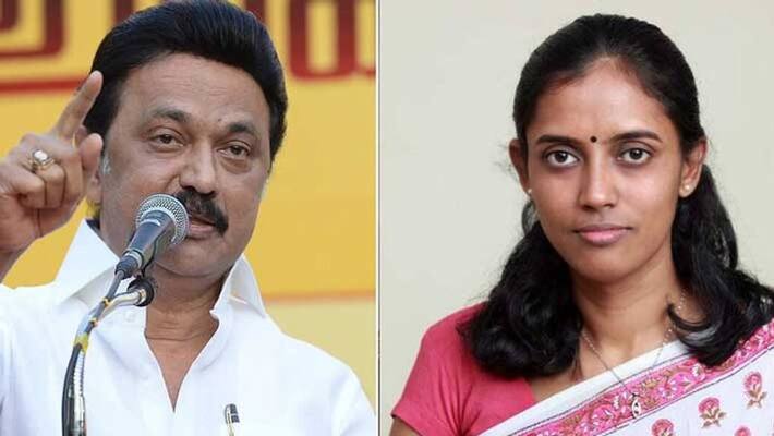 jothimani letter to CM Stalin jothimani letter to CM Stalin