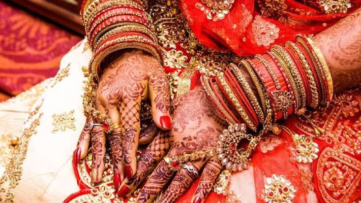 Haryana farmer leader prohibits BJP, RSS leaders from attending daughter wedding Haryana farmer leader prohibits BJP, RSS leaders from attending daughter wedding
