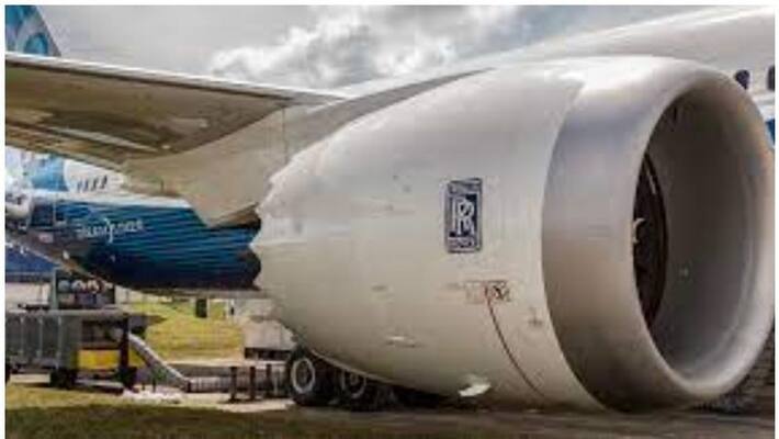 Rolls Royce aircraft named Spirit of Innovation breaks record Rolls Royce aircraft named Spirit of Innovation breaks record