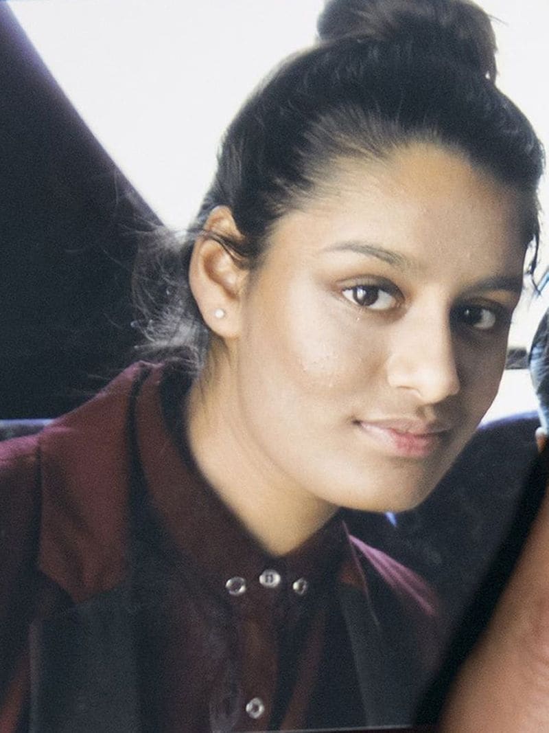 IS bride Shamima Begum says she is preparing to return to UK for a court hearing