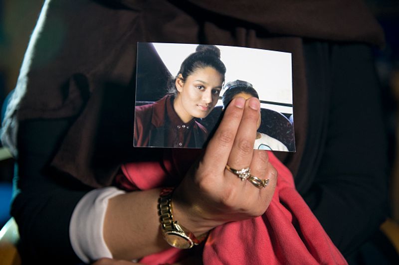 IS bride Shamima Begum says she is preparing to return to UK for a court hearing