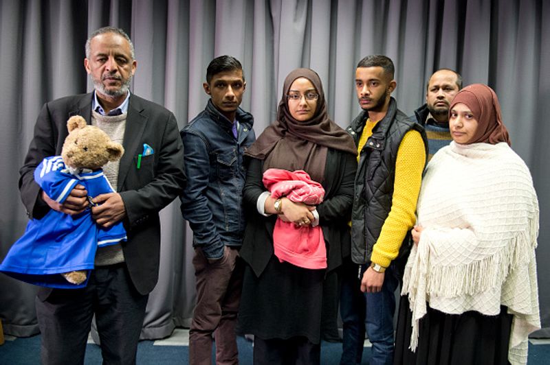 IS bride Shamima Begum says she is preparing to return to UK for a court hearing