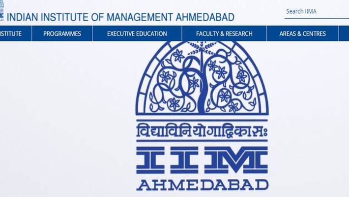 CAT Exam 2021 IIM Ahmedabad releases important instructions for exam day Careers news pwt CAT Exam 2021 IIM Ahmedabad releases important instructions for exam day Careers news pwt