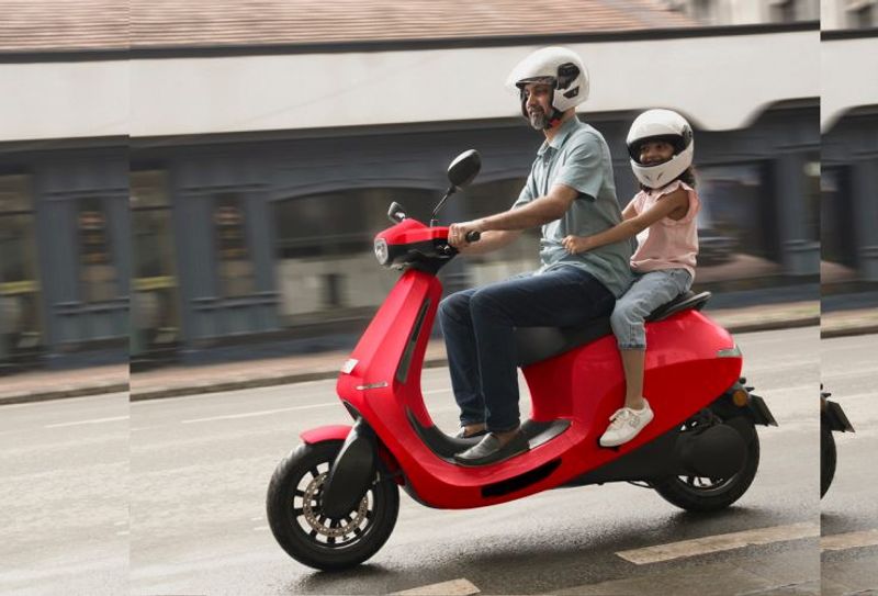 Report Ola Electric extends delivery date of S1, S1 Pro e-scooters, impact of semiconductor chip crisis