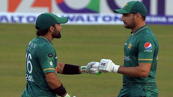 pakistan whitewashed bangladesh in t20 series pakistan whitewashed bangladesh in t20 series