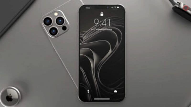 iPhone 14: Its reports made a splash on the Internet, its features may be something like this
