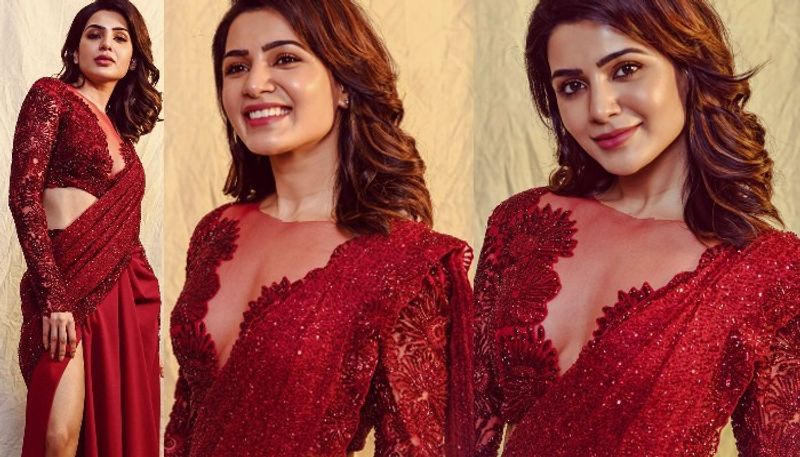 queen samantha here to kill with her gorgeous royal look pics viral