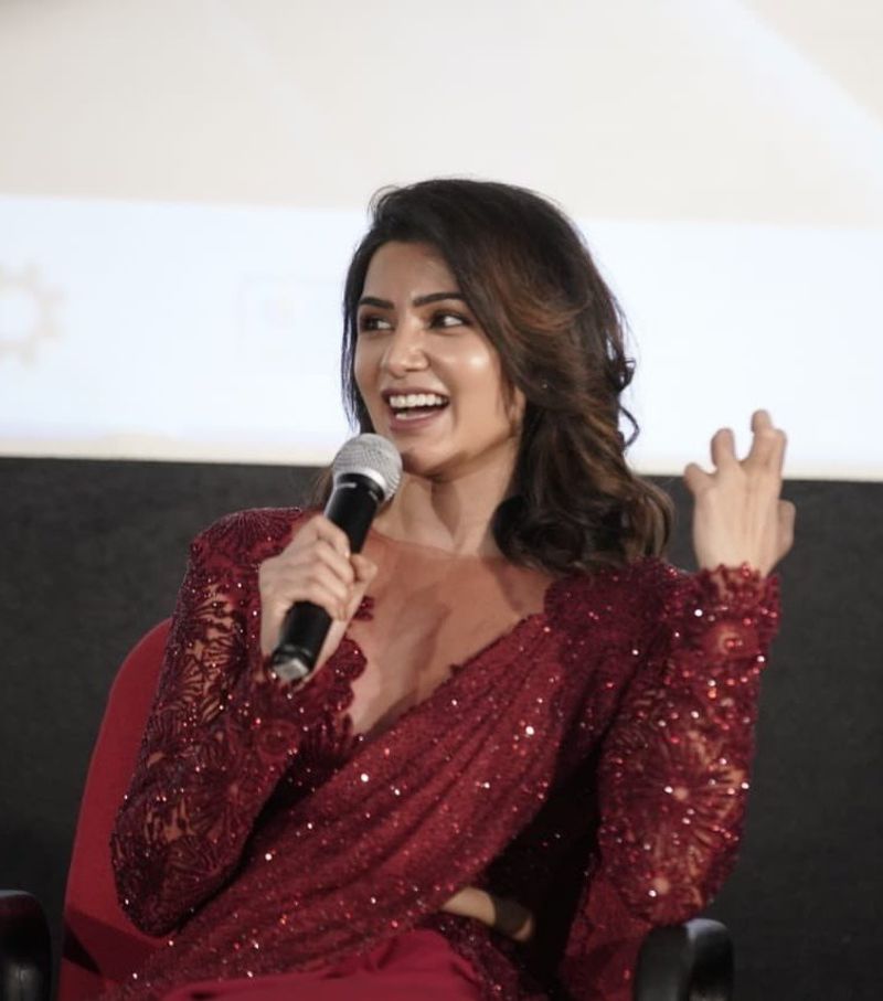 queen samantha here to kill with her gorgeous royal look pics viral