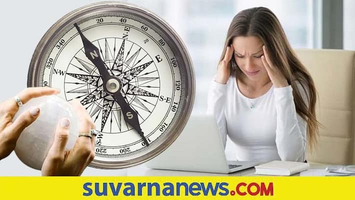 Follow these vastu tips and get rid of health problems. Follow these vastu tips and get rid of health problems.