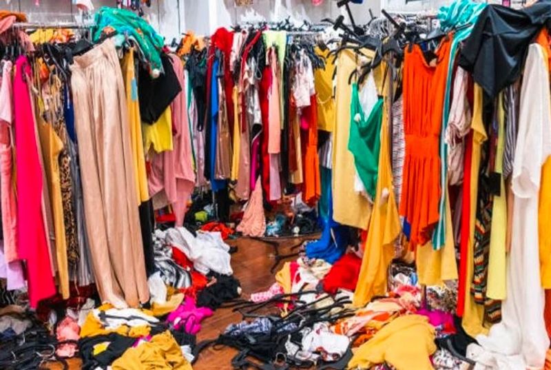 Apparel footwear to get expensive from January 1, 2022 as govt hikes GST from 5% to 12%