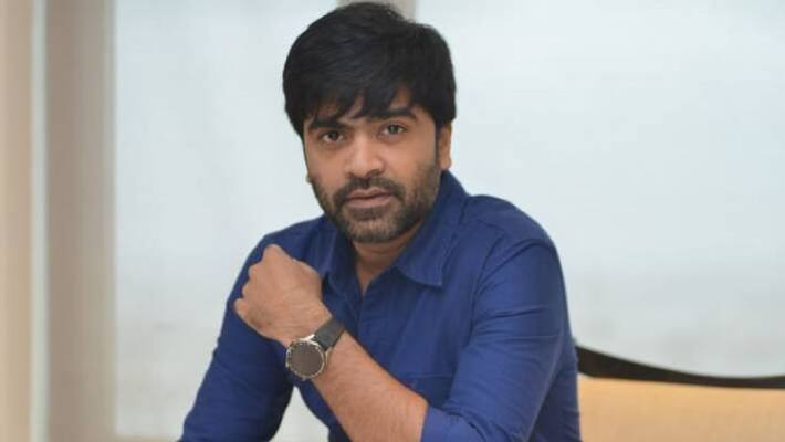Actor Simbu Suddenly admitted in hospital Actor Simbu Suddenly admitted in hospital