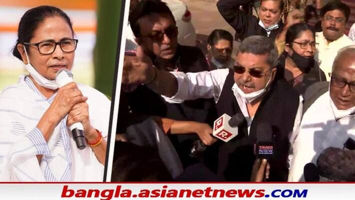Tripura violence Mamata Banerjee will raise Tripura violence issue in front of pm modi bsm Tripura violence Mamata Banerjee will raise Tripura violence issue in front of pm modi bsm