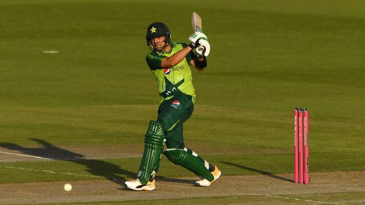 Bangladesh vs Pakistan: Pakistan beat Bangladesh in thriller, to clean sweep T20 Series Bangladesh vs Pakistan: Pakistan beat Bangladesh in thriller, to clean sweep T20 Series