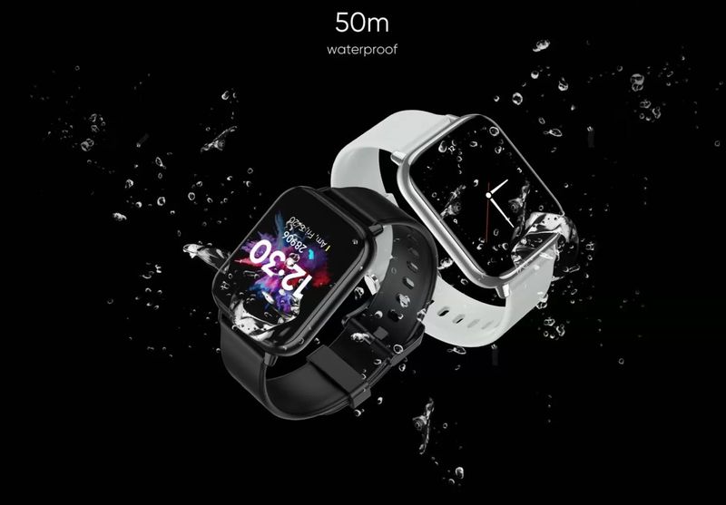 Amazing craze: One lakh people bought this smartwatch in 40 days, all records broken