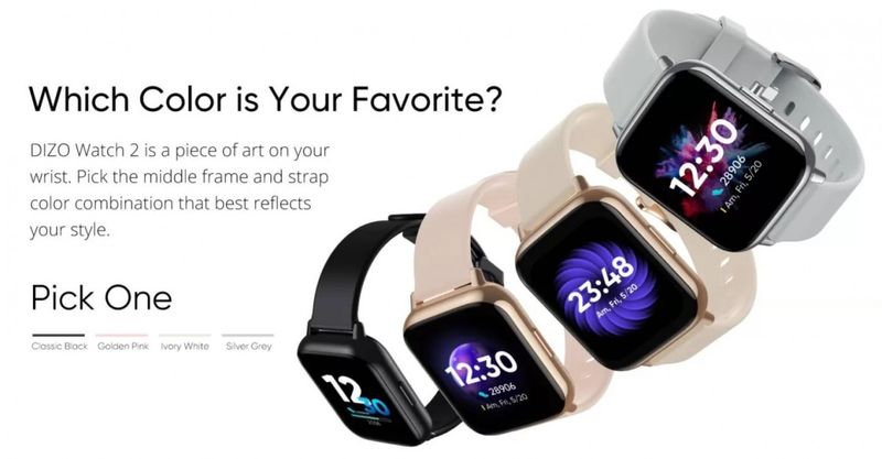 Amazing craze: One lakh people bought this smartwatch in 40 days, all records broken