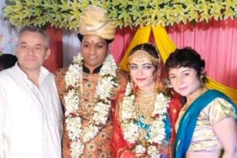 Girl From Paris Came India to Marry Her Boyfriend From Bihar pod