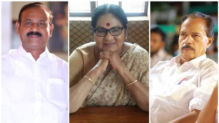 government help for actress KPAC Lalitha congress leaders different opinions cyber groups against pt thomas government help for actress KPAC Lalitha congress leaders different opinions cyber groups against pt thomas