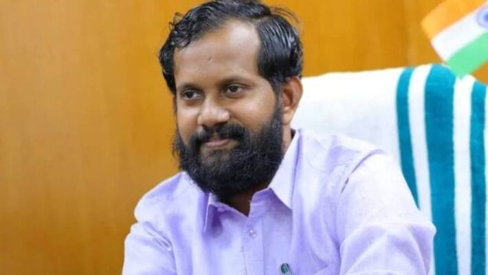 Kerala Anupama adoption row Shijukhan explanation on CWC licence Kerala Anupama adoption row Shijukhan explanation on CWC licence