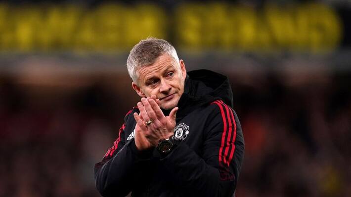 Ole Gunnar Solskjaer: He is outstatnding human being, Good luck, my friend, Cristiano Ronaldo to Solskjaer Ole Gunnar Solskjaer: He is outstatnding human being, Good luck, my friend, Cristiano Ronaldo to Solskjaer