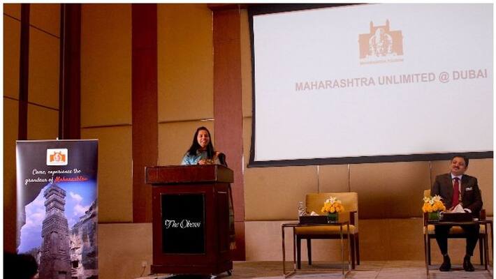 Maharashtra aims to increase medical and wellness tourists from UAE and the Gulf Maharashtra aims to increase medical and wellness tourists from UAE and the Gulf