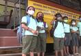 Kerala School Gender Nutral Uniform Gender equality