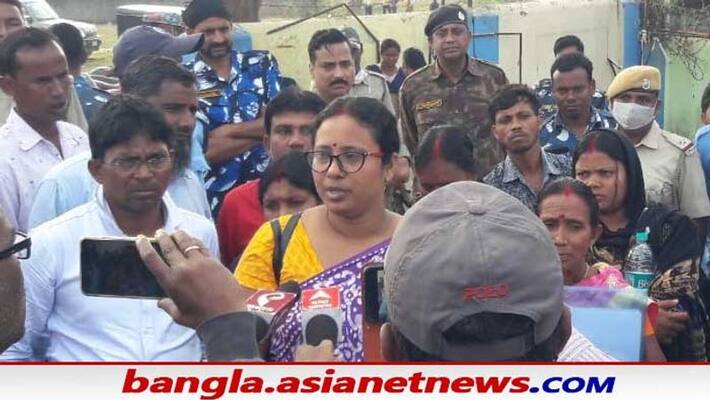 Vice president of Purulia Panchayat Samiti removed on corruption charges Vice president of Purulia Panchayat Samiti removed on corruption charges
